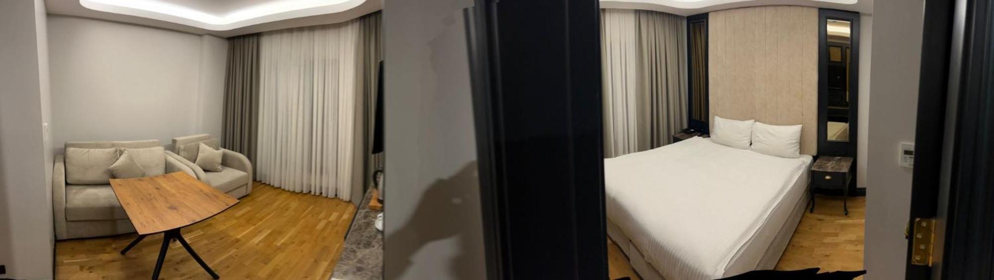 Palde Hotel&spa Hotel 4*