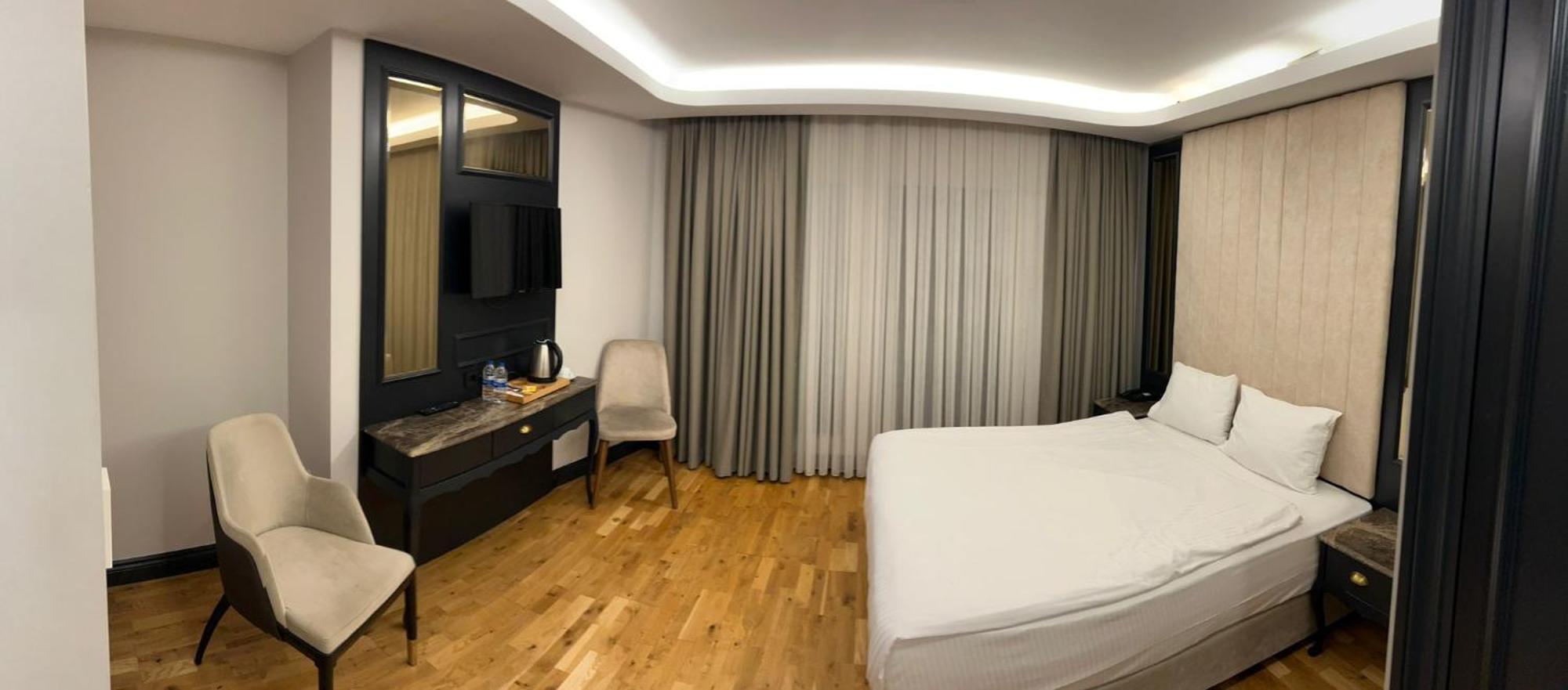 Hotel Palde Hotel&spa 4*
