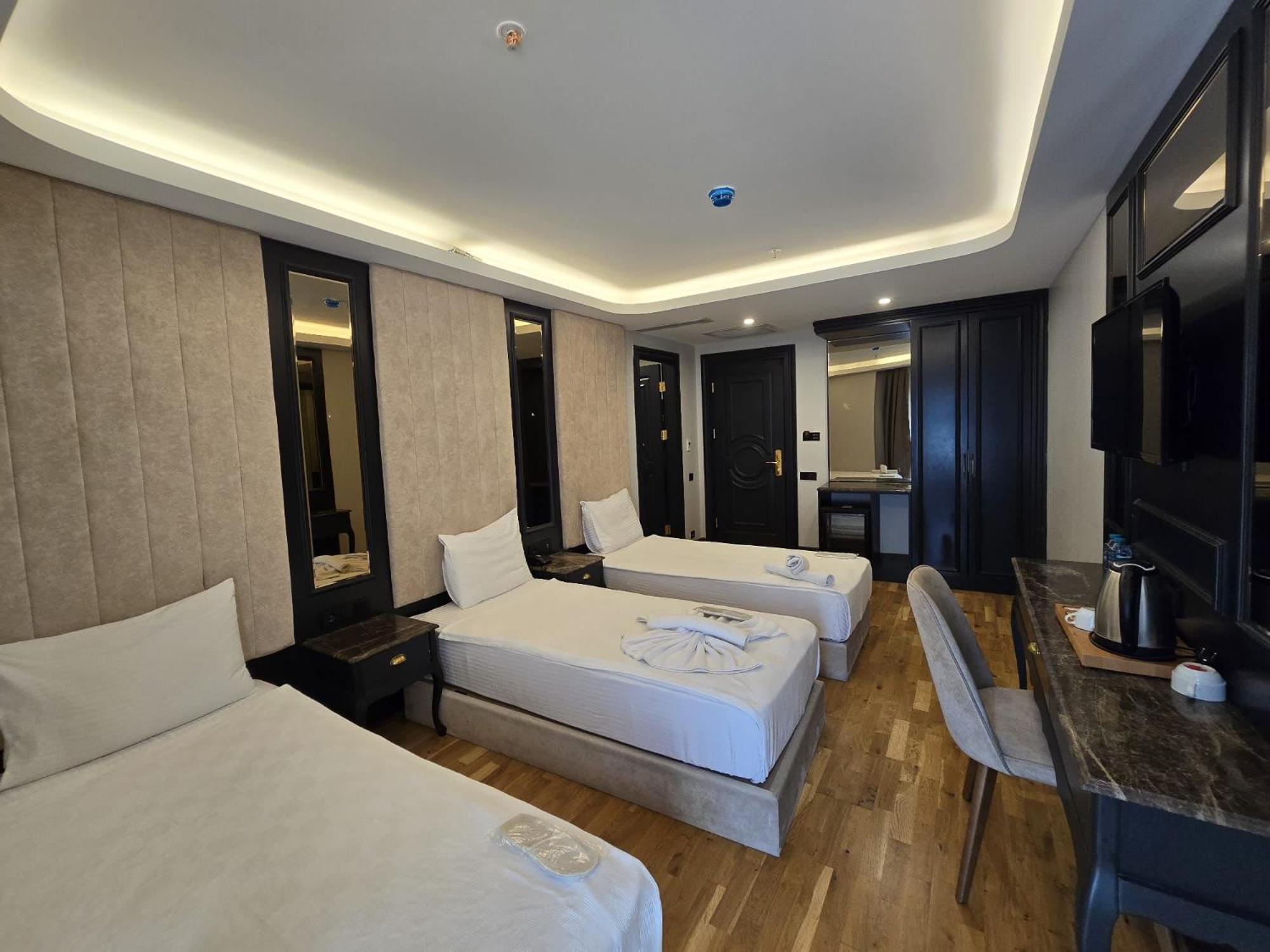 Palde Hotel&spa