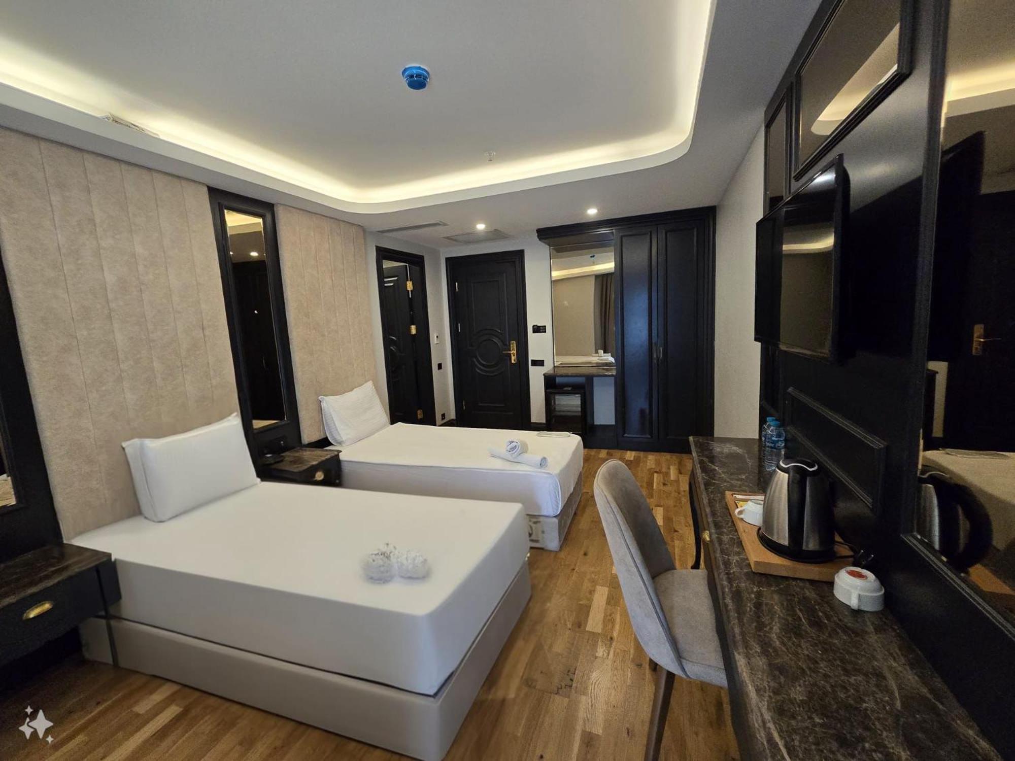 Palde Hotel&spa Hotel