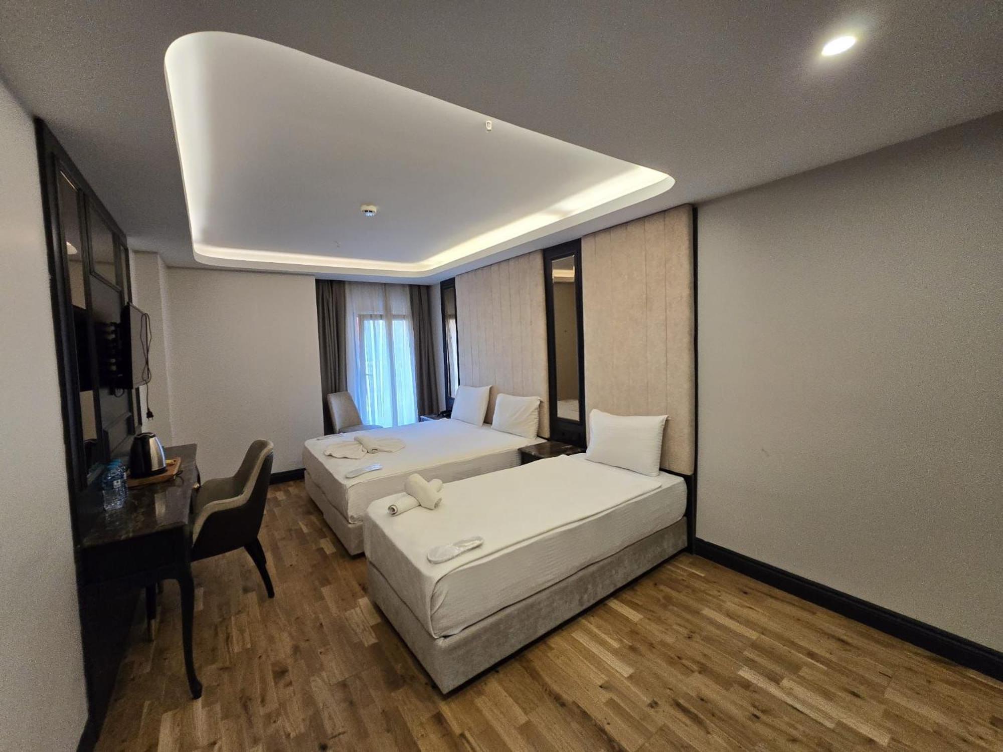 Hotel Palde Hotel&spa