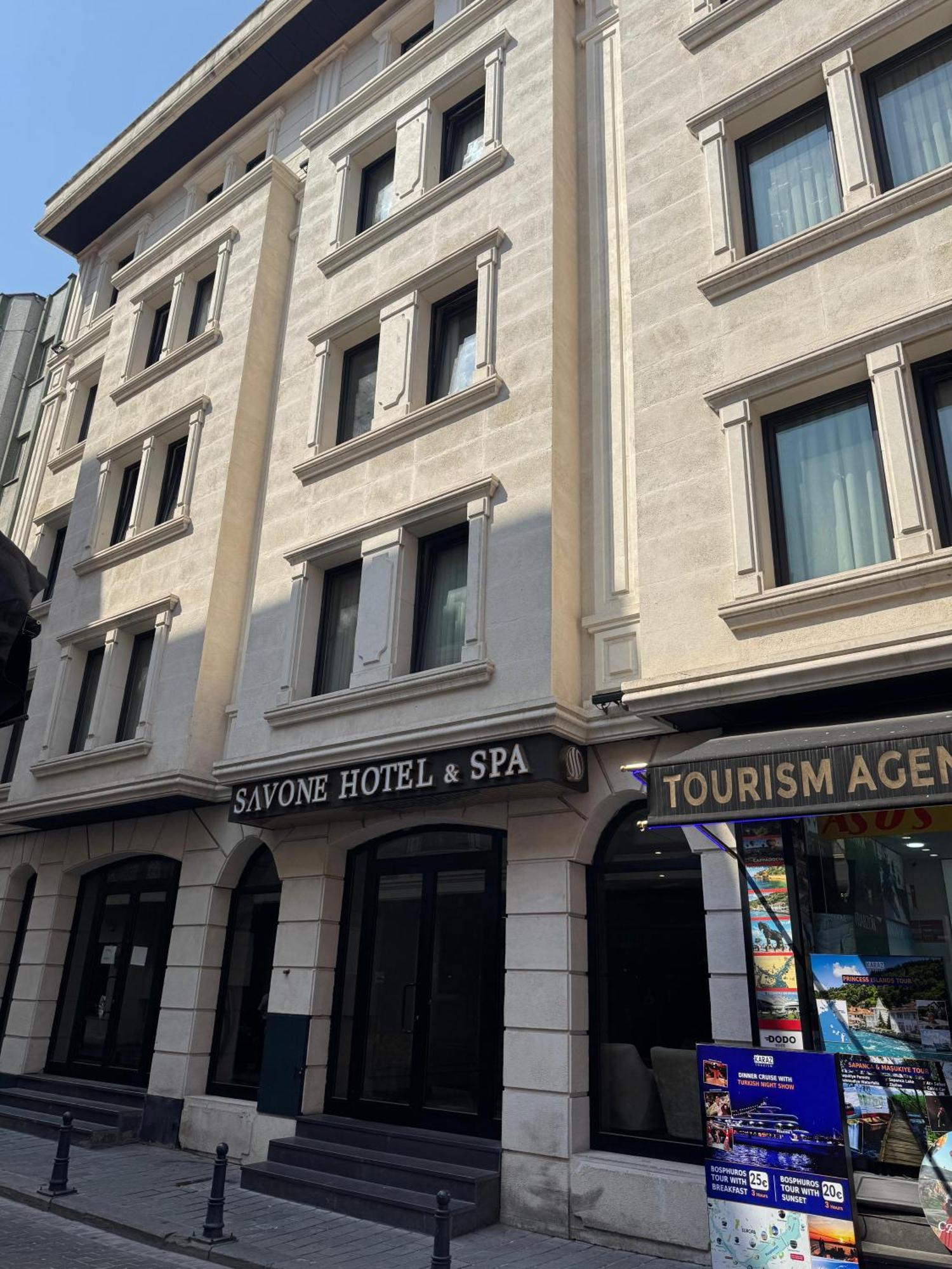 Palde Hotel&spa Hotel