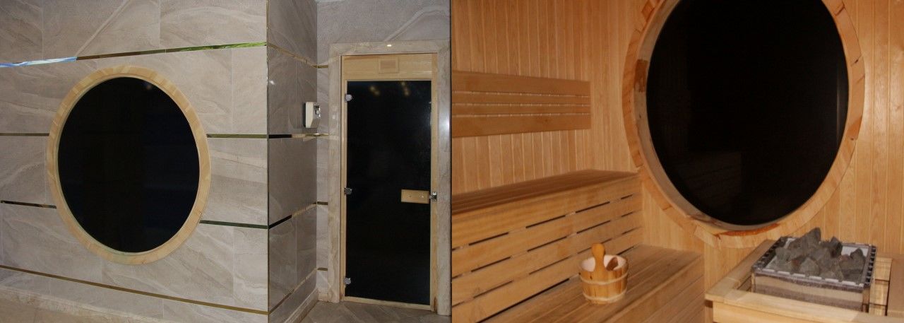 Palde Hotel&spa Hotel Istanboel
