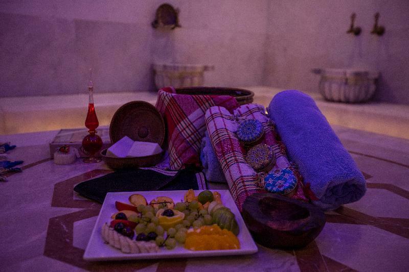 Palde Hotel&spa Hotel Istanboel