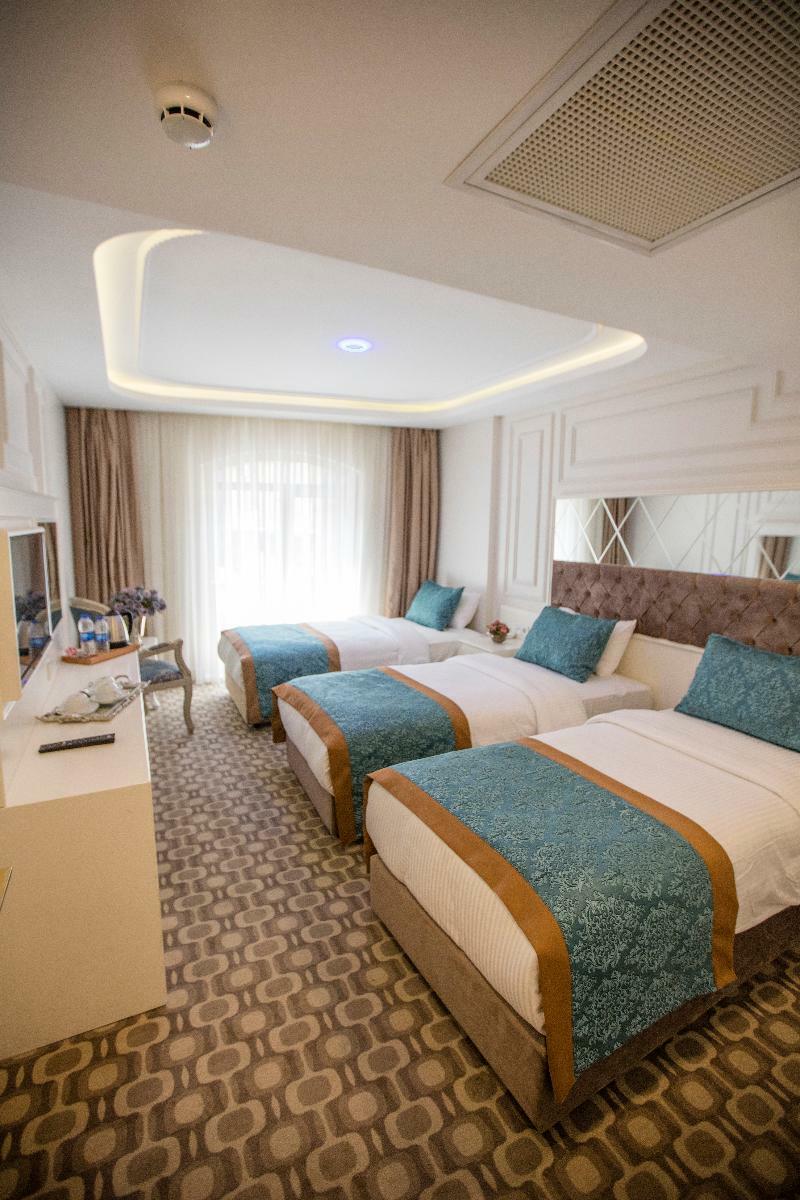 Hotel Palde Hotel&spa