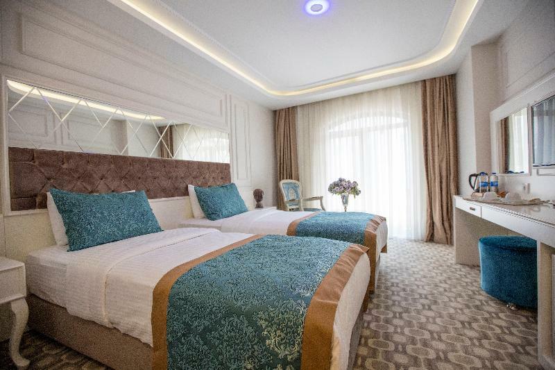 Palde Hotel&spa Hotel