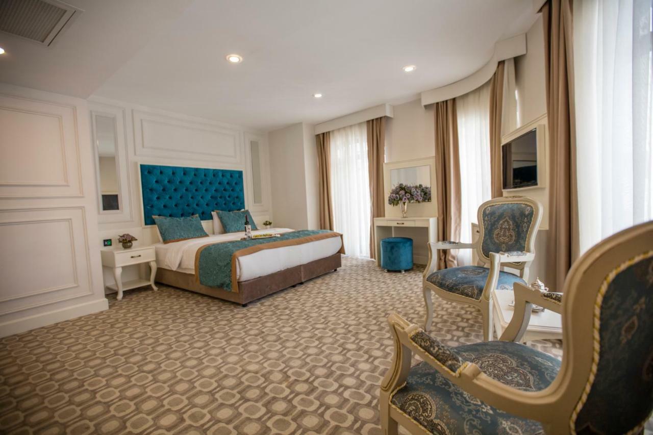 Palde Hotel&spa 4*