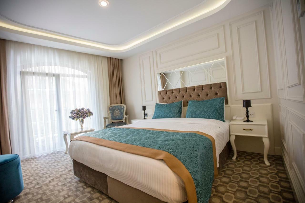 Palde Hotel&spa