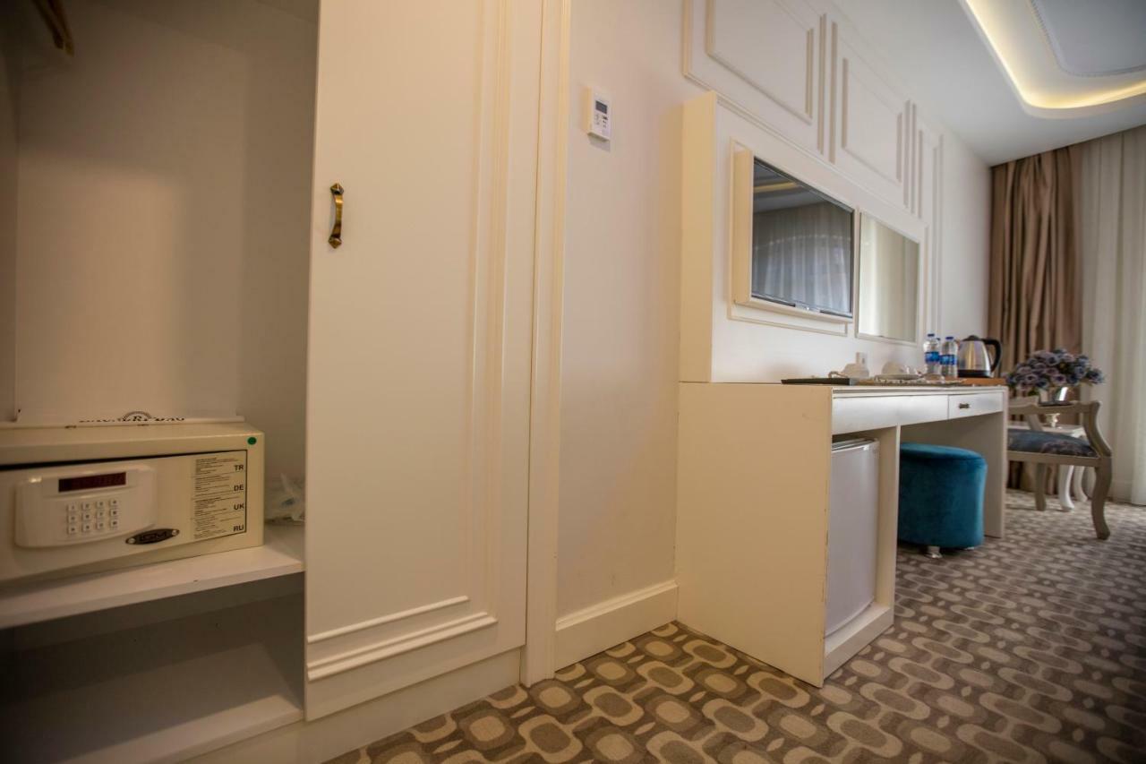 Palde Hotel&spa Hotel