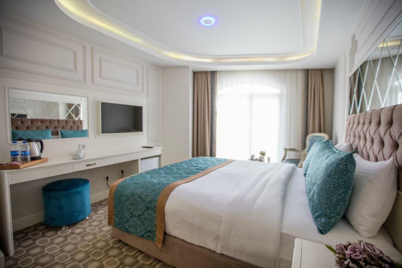 Hotel Palde Hotel&spa