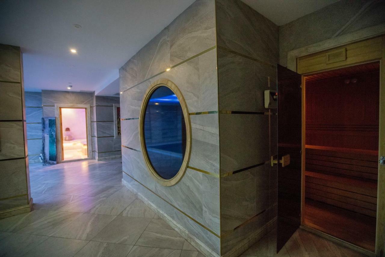 Palde Hotel&spa Hotel 4*