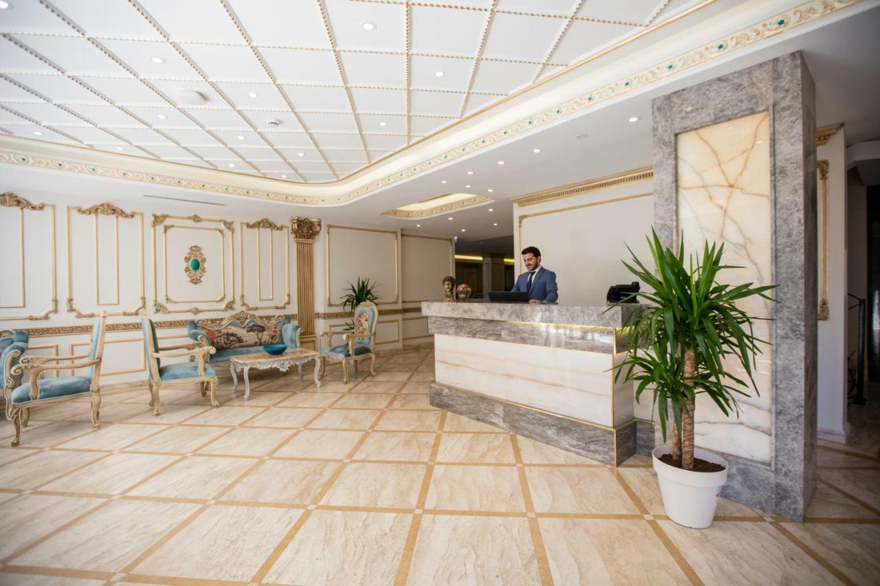 Palde Hotel&spa 4*