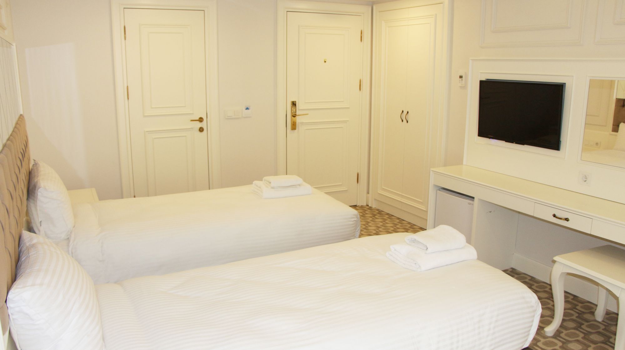 Palde Hotel&spa