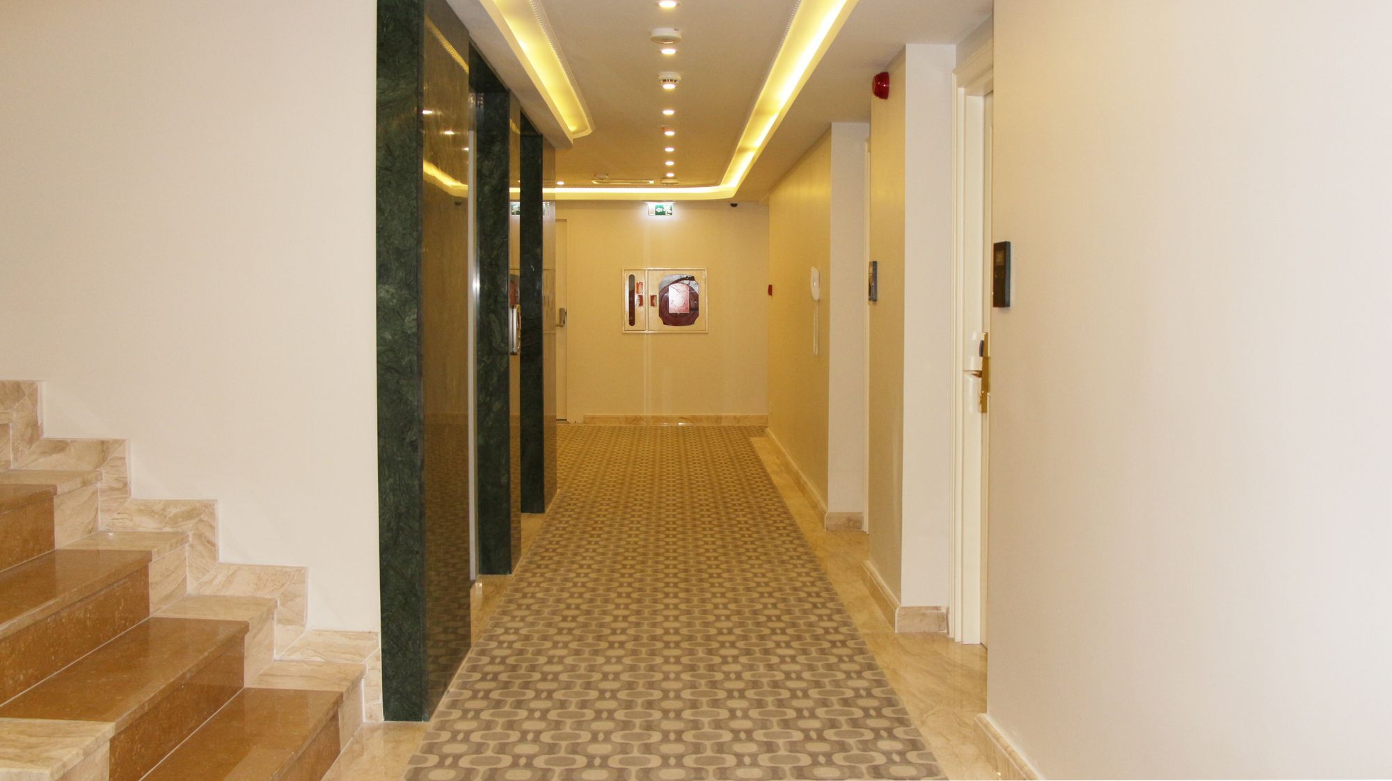 Hotel Palde Hotel&spa