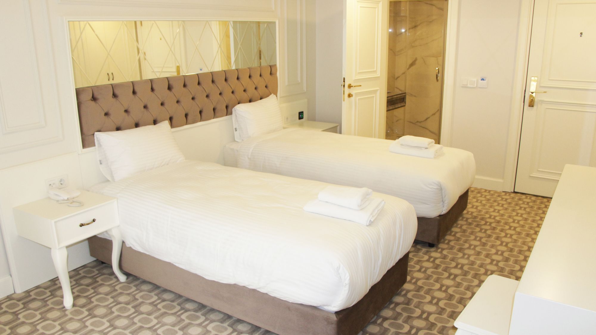 Palde Hotel&spa Hotel 4*