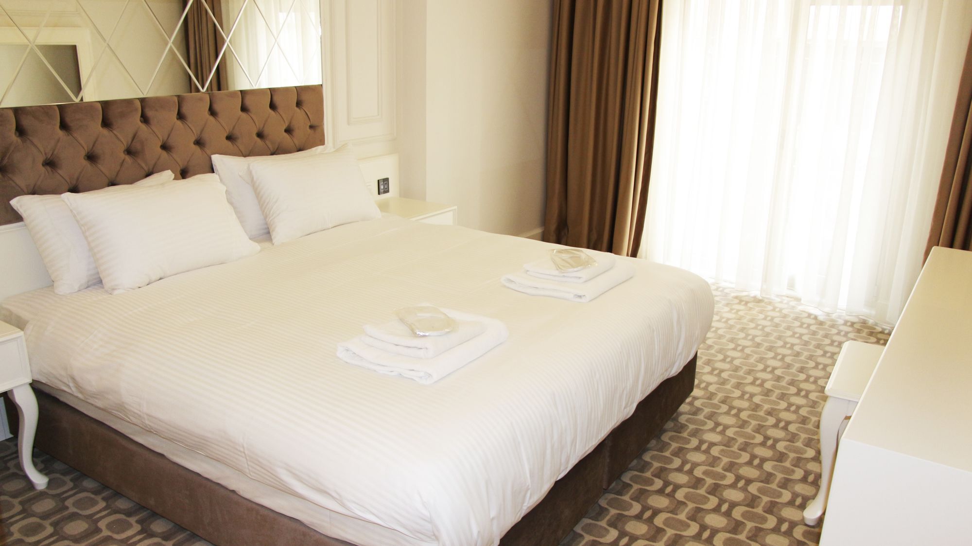 Palde Hotel&spa 4*