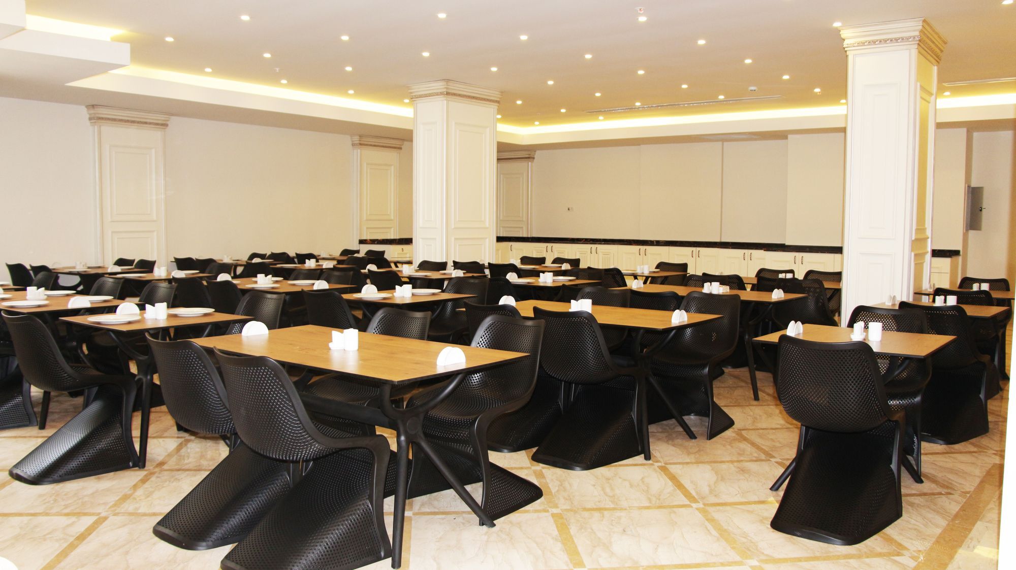 Palde Hotel&spa Hotel Istanboel